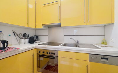 Accommodatie:&nbsp;Lärchenhof 9.2