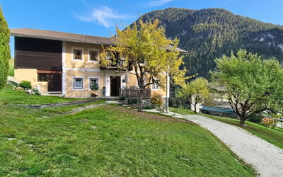 Villa Maria