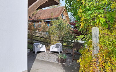 Chalet Schwizerhüsli
