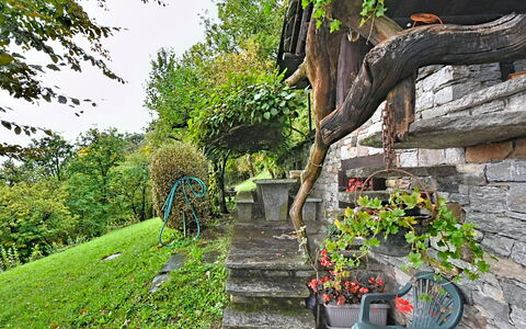 Chalet degli Gnomi: Boom, Sneeuw, Winter, Woud, Freezing, Lariks, Evergreen, Bos