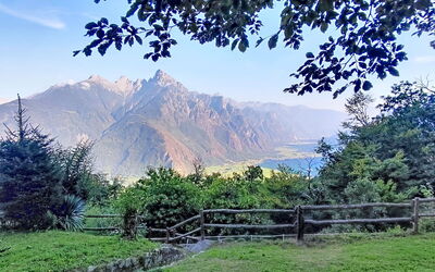 Chalet degli Gnomi