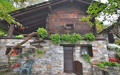 Chalet degli Gnomi
