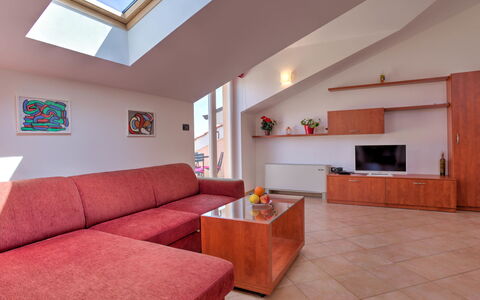 Accommodatie:&nbsp;Bruk 135.1