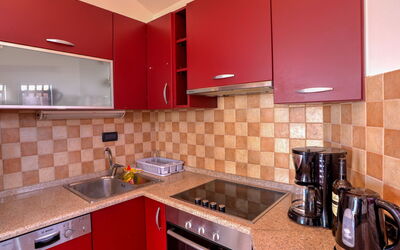 Accommodatie:&nbsp;Bruk 135.1