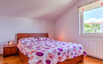 Accommodatie:&nbsp;Bruk 135.1