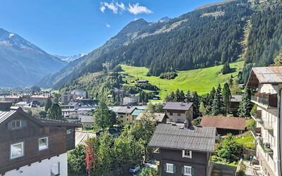Haus Enzian