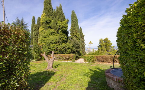 La Casa di Famiglia: Zwembad, Toevlucht, Hotel, Schaduw, Villa, Balkon, Eco Hotel, Badplaats, Luchtfotografie