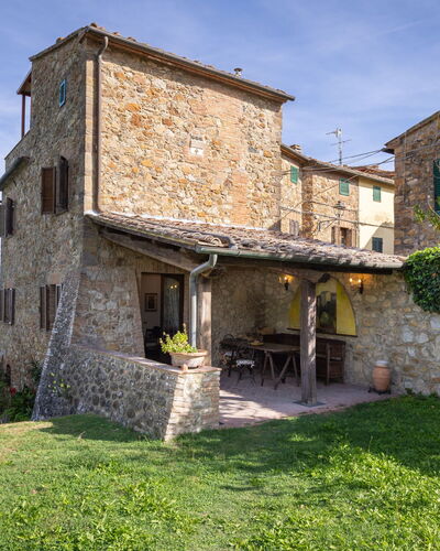 La Casa di Famiglia