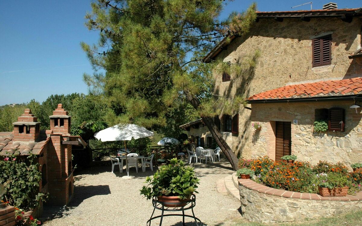 Accommodatie:&nbsp;Val Di Gallo 1