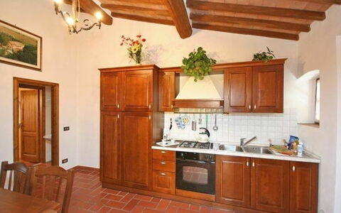 Accommodatie:&nbsp;Val Di Gallo 2