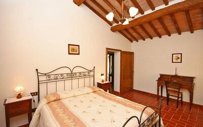 Accommodatie:&nbsp;Val Di Gallo 2