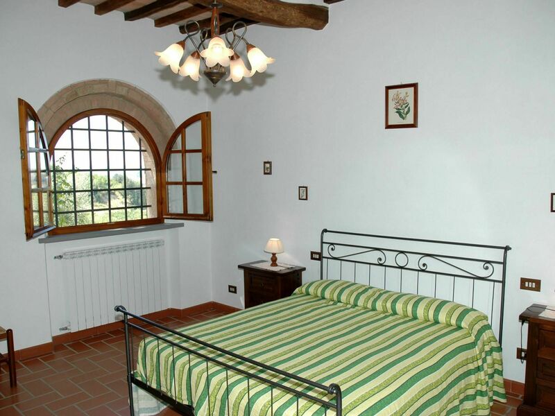 Accommodatie:&nbsp;Val Di Gallo 1