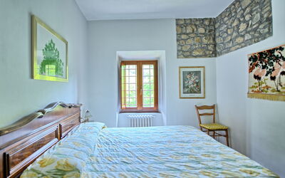 Accommodatie:&nbsp;Montescalari 3