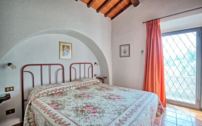 Accommodatie:&nbsp;Montescalari 11