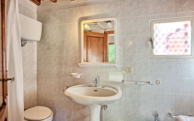 Accommodatie:&nbsp;Montescalari 2