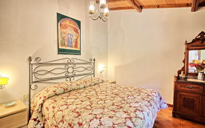 Accommodatie:&nbsp;Montescalari 2