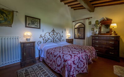 Accommodatie:&nbsp;Cornocchio 3