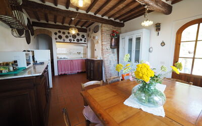 Accommodatie:&nbsp;Cornocchio 2