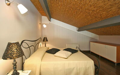 Accommodatie:&nbsp;Bigattiera 2
