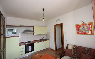 Accommodatie:&nbsp;Bigattiera 6