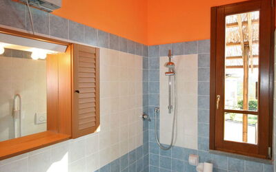 Accommodatie:&nbsp;Bigattiera 8