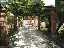 Casa Spina
