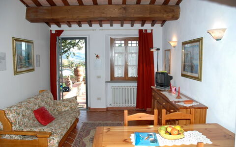 Accommodatie:&nbsp;Carcheri 2
