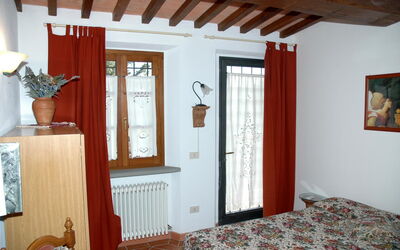 Accommodatie:&nbsp;Carcheri 2