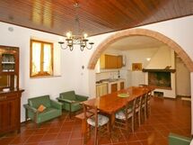 Accommodatie:&nbsp;Le Mura 1