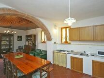 Accommodatie:&nbsp;Le Mura 1