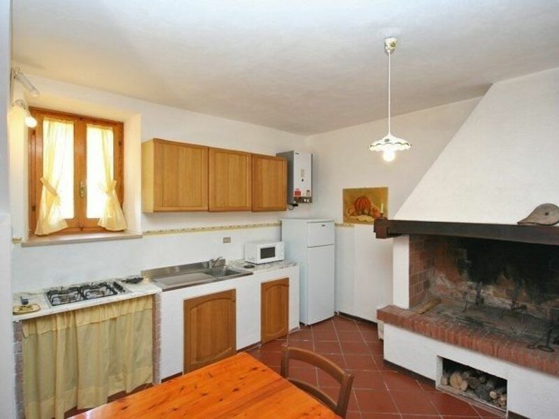 Accommodatie:&nbsp;Le Mura 1