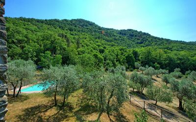 Poggio Conca