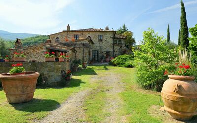 Poggio Velluto