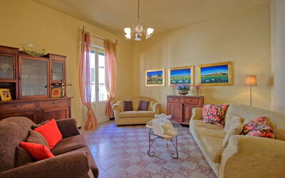 Casa Lilly