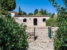 Casa Petralia