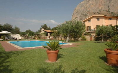 Villa Cinisi