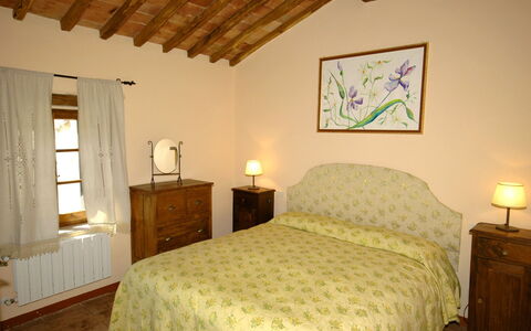 Accommodatie:&nbsp;Castello Vittorio 1
