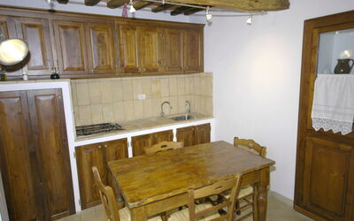 Accommodatie:&nbsp;Castello Vittorio 1