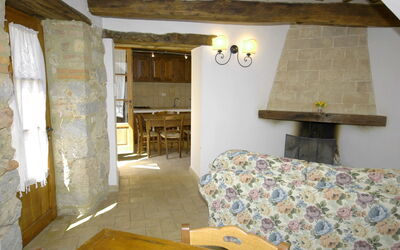 Accommodatie:&nbsp;Castello Vittorio 1