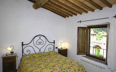 Accommodatie:&nbsp;Castello Vittorio 4