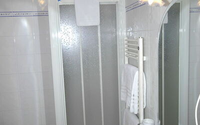 Accommodatie:&nbsp;Castello Vittorio 4