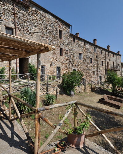 Castello Vittorio