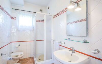 Accommodatie:&nbsp;Montereggi 815.3