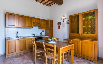 Accommodatie:&nbsp;Montereggi 815.3
