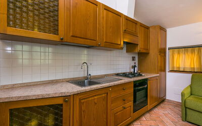 Accommodatie:&nbsp;Montereggi 815.6
