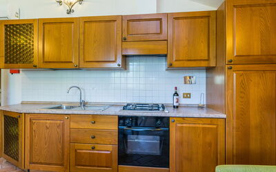 Accommodatie:&nbsp;Montereggi 815.6