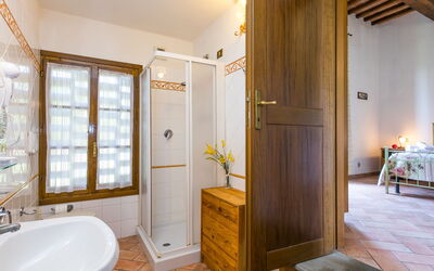 Accommodatie:&nbsp;Montereggi 815.3
