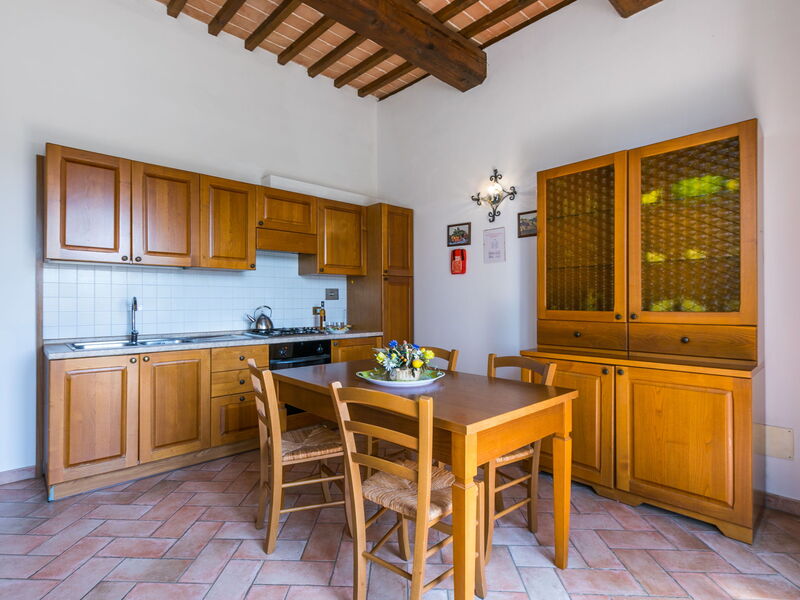 Accommodatie:&nbsp;Montereggi 815.3
