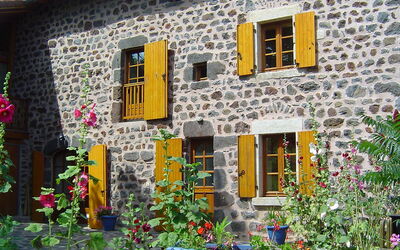 Ferme