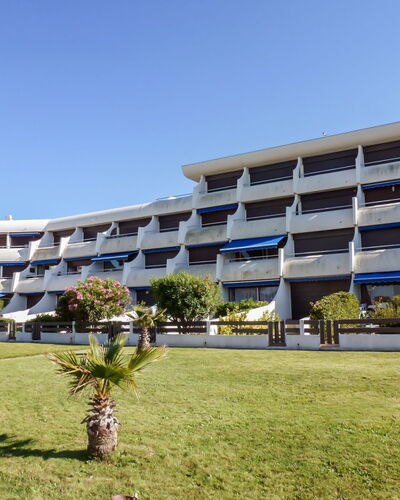 Port Camargue 110